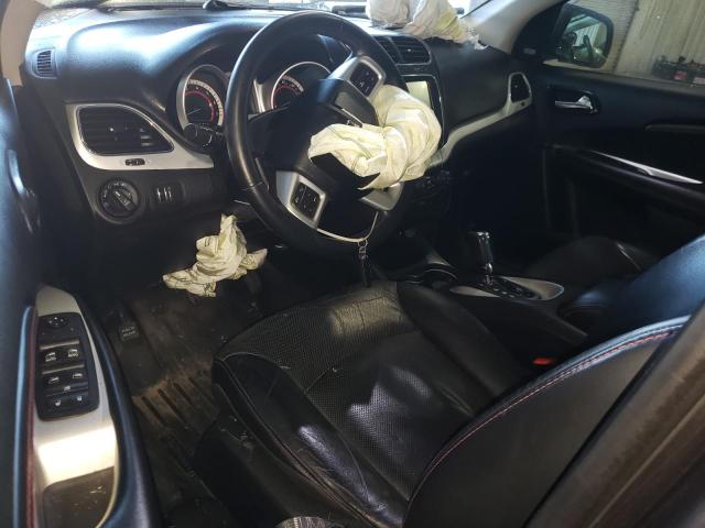 Photo 8 from auction – 2018 DODGE JOURNEY GT with VIN 3C4PDDEGXJT288937