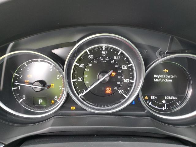 Photo 9 from auction – 2018 MAZDA 6 TOURING with VIN JM1GL1VM2J1321850