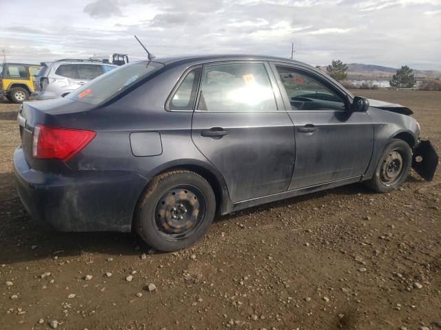 Photo 3 from auction – 2008 SUBARU IMPREZA 2. with VIN JF1GE61678H530149