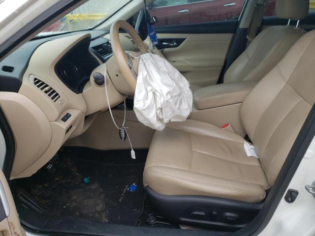 Photo 7 from auction – 2016 NISSAN ALTIMA 2.5 with VIN 1N4AL3APXGC278752