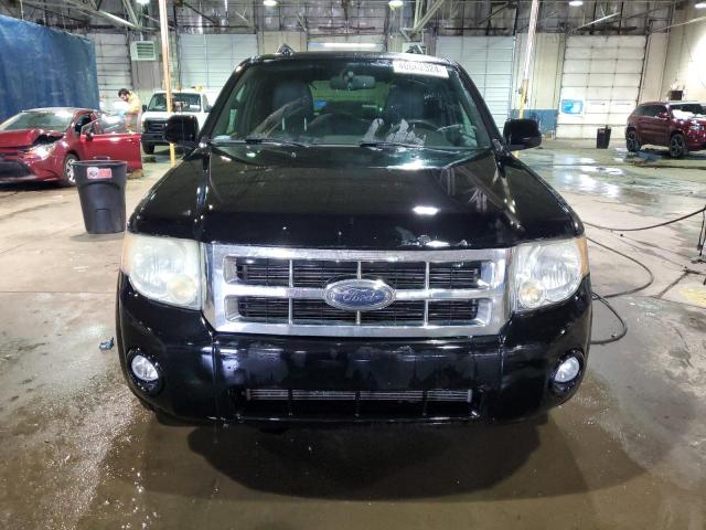 Photo 5 from auction – 2012 FORD ESCAPE XLT with VIN 1FMCU9D71CKB35764