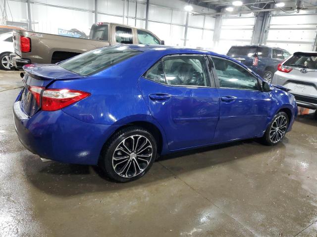 Photo 3 from auction – 2016 TOYOTA COROLLA L with VIN 2T1BURHE4GC601171
