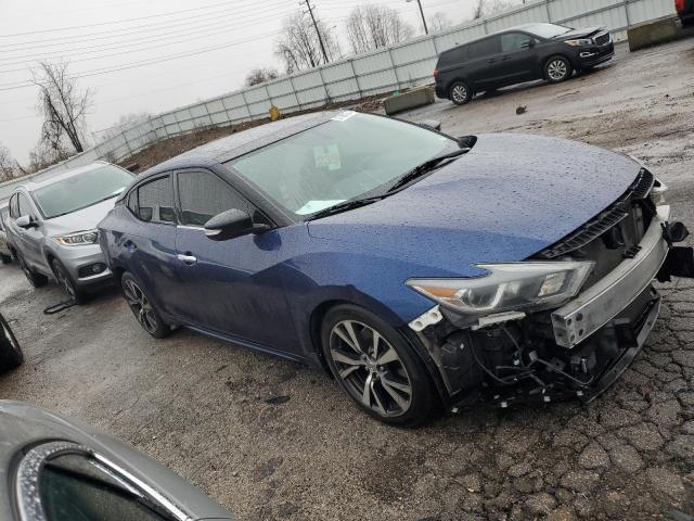 Photo 4 from auction – 2016 NISSAN MAXIMA 3.5 with VIN 1N4AA6AP2GC447055