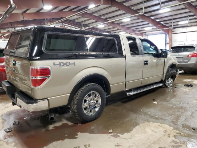 Photo 3 from auction – 2010 FORD F150 SUPER with VIN 1FTEX1E80AFC15818