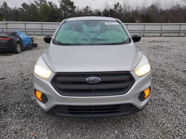 Photo 5 from auction – 2017 FORD ESCAPE S with VIN 1FMCU0F76HUA45918