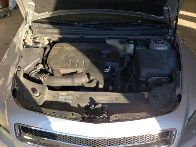Photo 11 from auction – 2012 CHEVROLET MALIBU 2LT with VIN 1G1ZD5E05CF144073