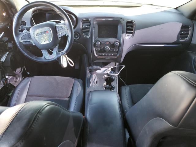 Photo 8 from auction – 2019 DODGE DURANGO GT with VIN 1C4RDHDG4KC650727