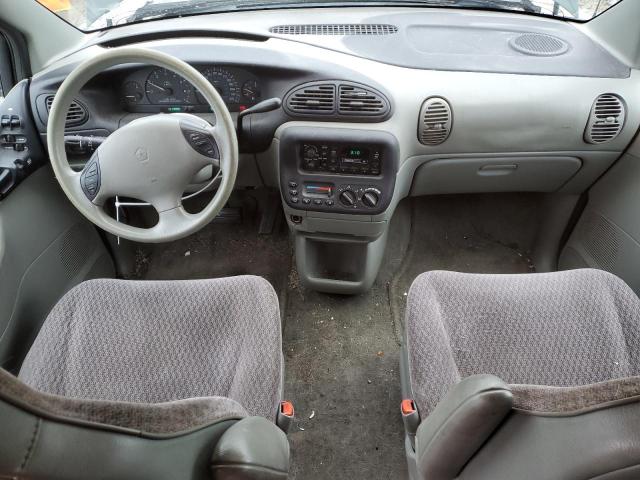 Photo 8 from auction – 2000 DODGE GRAND CARA with VIN 1B4GP44L4YB632230