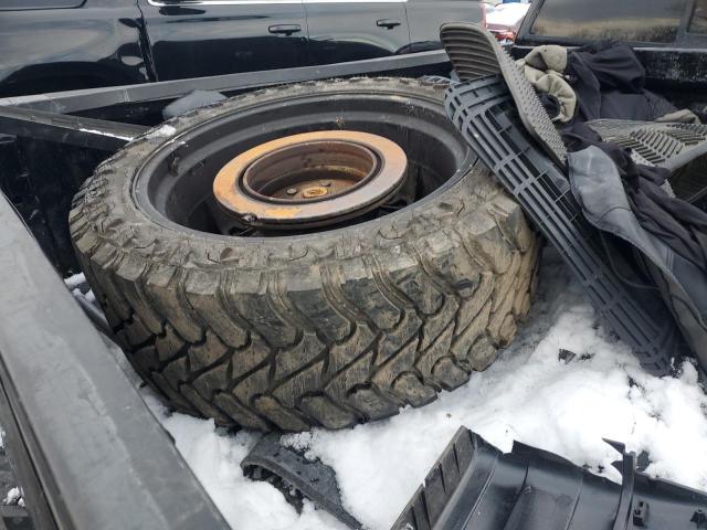 Photo 12 from auction – 2005 FORD F150 with VIN 1FTRX14W55NB77192