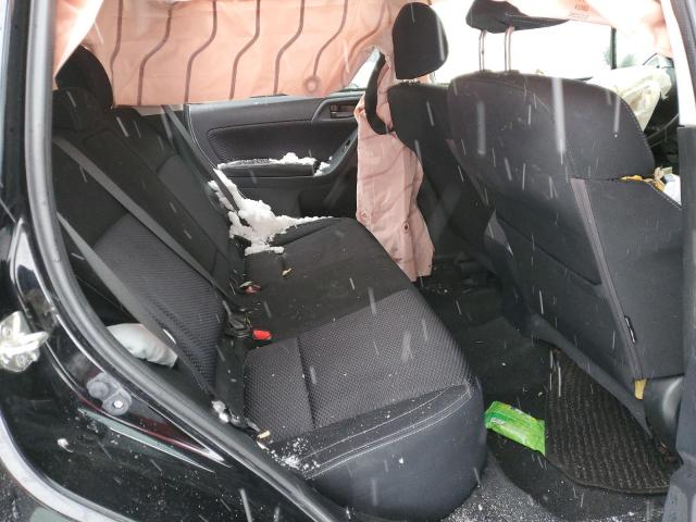 Photo 11 from auction – 2018 SUBARU FORESTER 2 with VIN JF2SJAGC9JH406116
