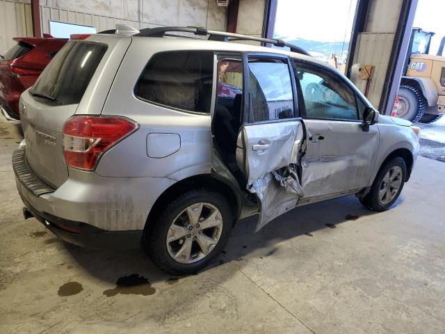 Photo 3 from auction – 2016 SUBARU FORESTER 2 with VIN JF2SJADC0GH559027