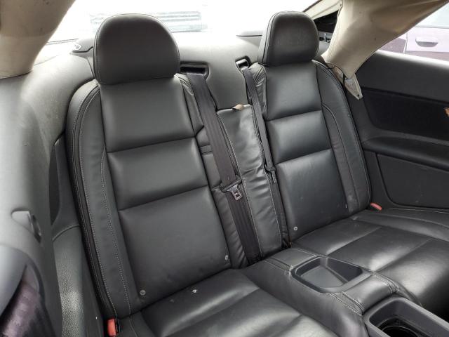 Photo 10 from auction – 2012 VOLVO C70 T5 with VIN YV1672MC7CJ129559