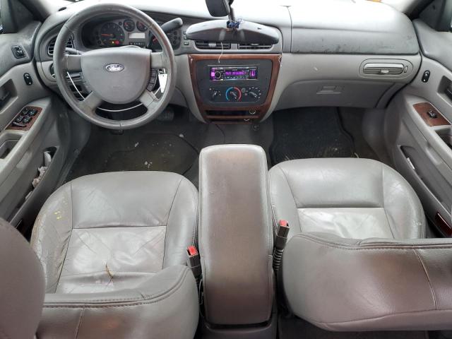 Photo 8 from auction – 2006 FORD TAURUS with VIN 1FAFP56U76A240863