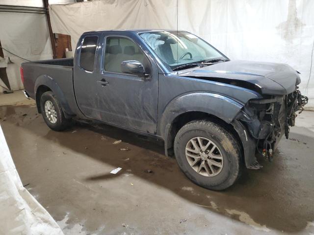 Photo 4 from auction – 2020 NISSAN FRONTIER S with VIN 1N6ED0CF6LN718599
