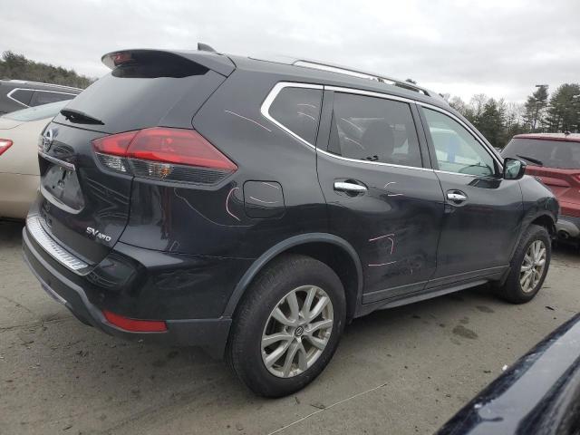 Photo 3 from auction – 2019 NISSAN ROGUE S with VIN KNMAT2MV8KP550652