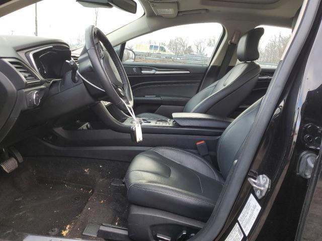 Photo 7 from auction – 2019 FORD FUSION TIT with VIN 3FA6P0RU5KR192374