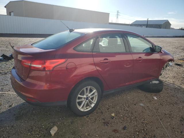 Photo 3 from auction – 2016 FORD FOCUS SE with VIN 1FADP3F26GL383948