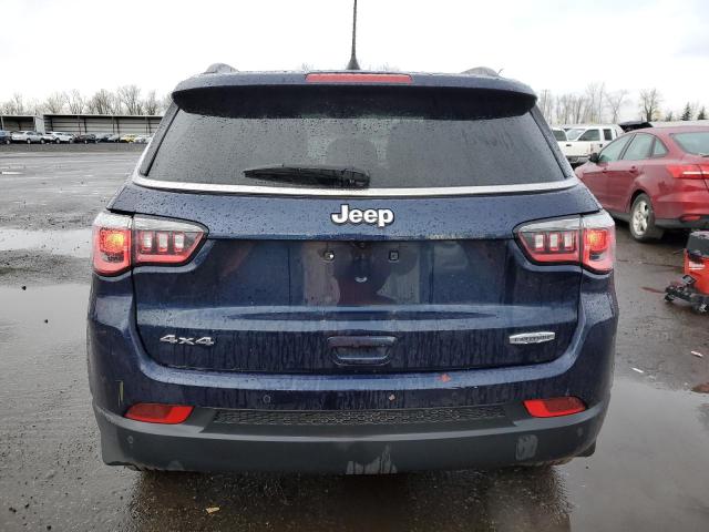 Photo 6 from auction – 2018 JEEP COMPASS LA with VIN 3C4NJDBB8JT434048