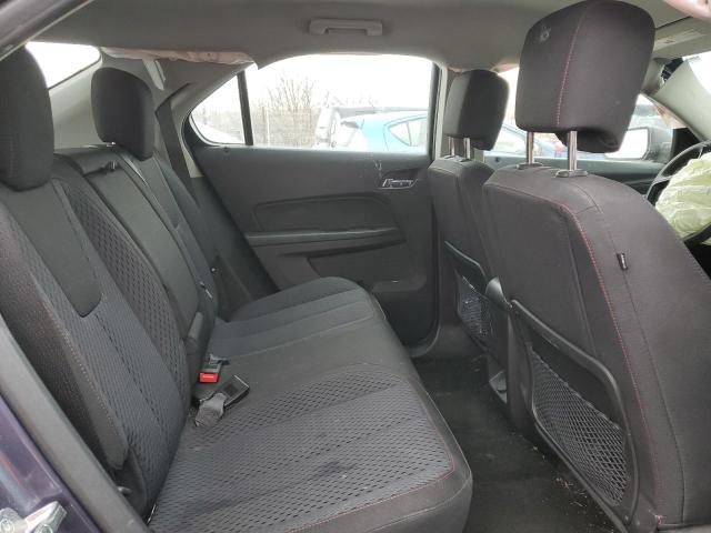 Photo 11 from auction – 2014 CHEVROLET EQUINOX LS with VIN 2GNALAEK9E6116864