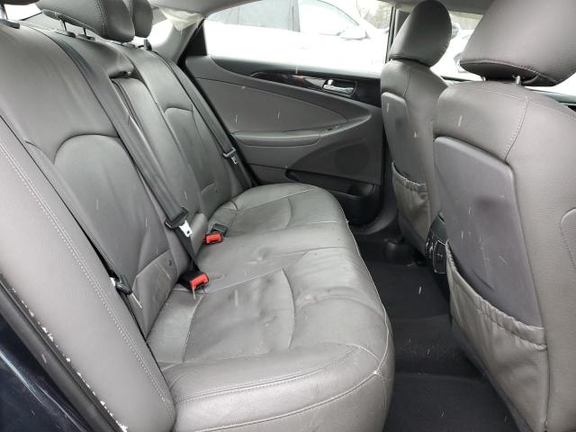 Photo 10 from auction – 2012 HYUNDAI SONATA SE with VIN 5NPEC4AC6CH362399