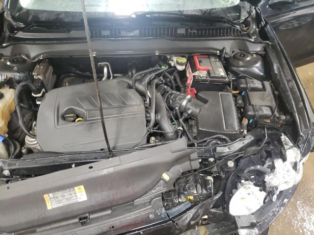 Photo 11 from auction – 2014 FORD FUSION SE with VIN 3FA6P0HDXER374867
