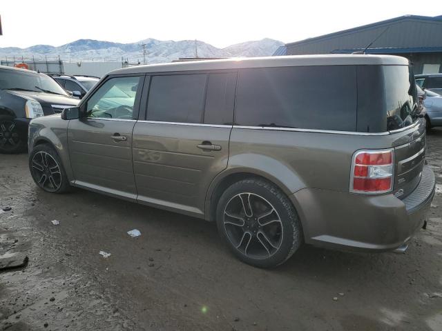 Photo 2 from auction – 2013 FORD FLEX SEL with VIN 2FMGK5C81DBD35226