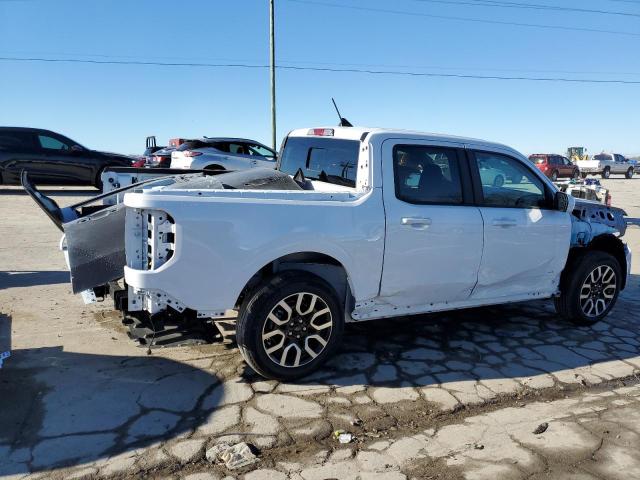 Photo 3 from auction – 2023 FORD MAVERICK X with VIN 3FTTW8F97PRA20756