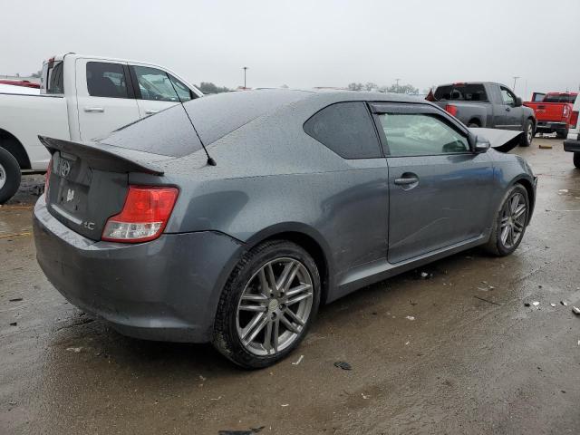 Photo 3 from auction – 2011 TOYOTA SCION TC with VIN JTKJF5C74B3006063