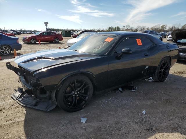 DODGE CHALLENGER 2018 with VIN 2C3CDZAG0JH280702 - Photo from auction