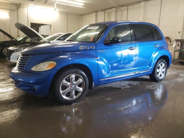 CHRYSLER PT CRUISER 2003 with VIN 3C4FY58B63T622003 - Photo from auction