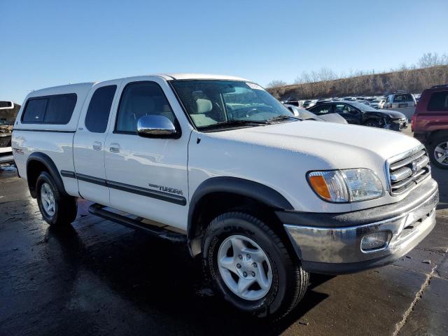 Photo 4 from auction – 2002 TOYOTA TUNDRA ACC with VIN 5TBBT441X2S227490