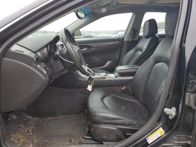 Photo 7 from auction – 2011 CADILLAC CTS with VIN 1G6DC5EY4B0110852