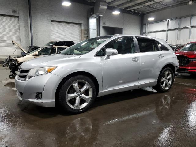 Photo 1 from auction – 2014 TOYOTA VENZA LE with VIN 4T3BK3BB0EU108530