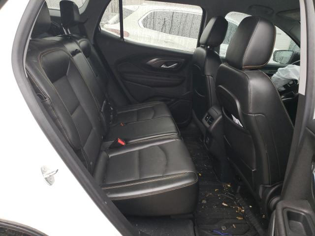 Photo 10 from auction – 2020 GMC TERRAIN SL with VIN 3GKALVEV7LL162880