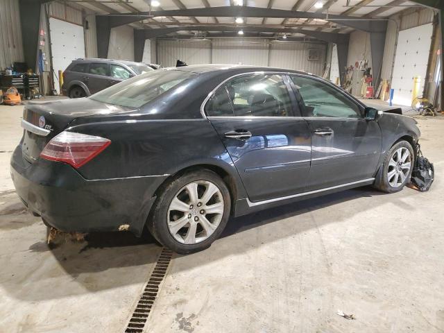 Photo 3 from auction – 2010 ACURA RL with VIN JH4KB2F67AC002059