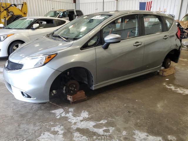 NISSAN VERSA NOTE 2015 with VIN 3N1CE2CP1FL416771 - Photo from auction