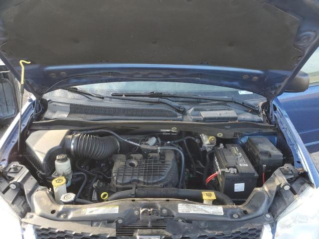 Photo 11 from auction – 2011 DODGE GRAND CARA with VIN 2D4RN4DG0BR707621
