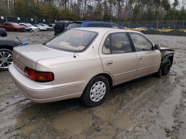 Photo 3 from auction – 1995 TOYOTA CAMRY LE with VIN 4T1SK12E0SU615592