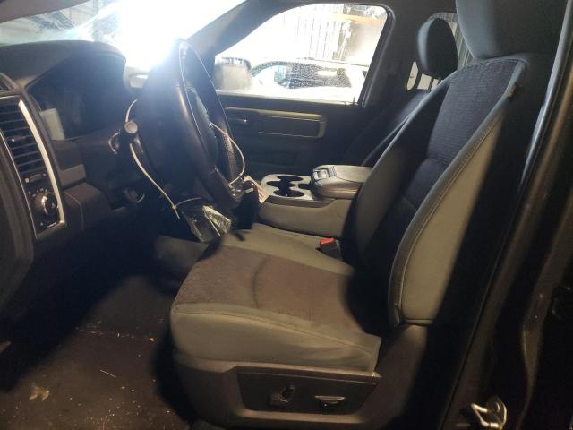 صورة رقم 7 من المزاد - 2016 RAM 1500 SLT مع VIN 1C6RR7GT4GS369729