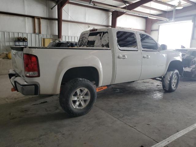 Photo 3 from auction – 2010 GMC SIERRA K15 with VIN 3GTRKWE33AG133551