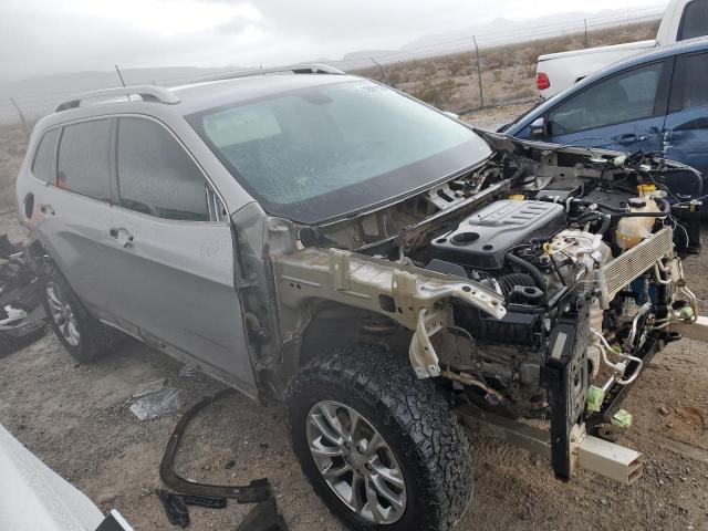 Photo 4 from auction – 2019 JEEP CHEROKEE with VIN 1C4PJMLN2KD267484