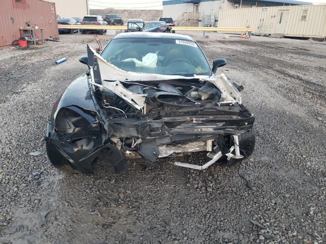 Photo 5 from auction – 2010 CHEVROLET CORVETTE with VIN 1G1YE2DW8A5109446