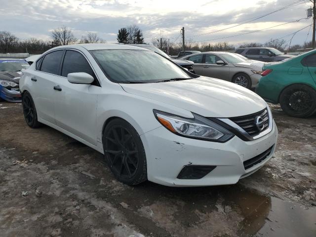 Photo 4 from auction – 2018 NISSAN ALTIMA 2.5 with VIN 1N4AL3AP4JC258312