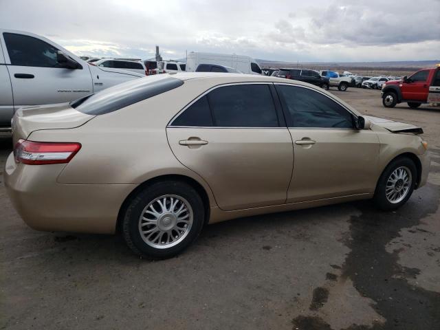 Photo 3 from auction – 2011 TOYOTA CAMRY BASE with VIN 4T1BF3EK0BU653597
