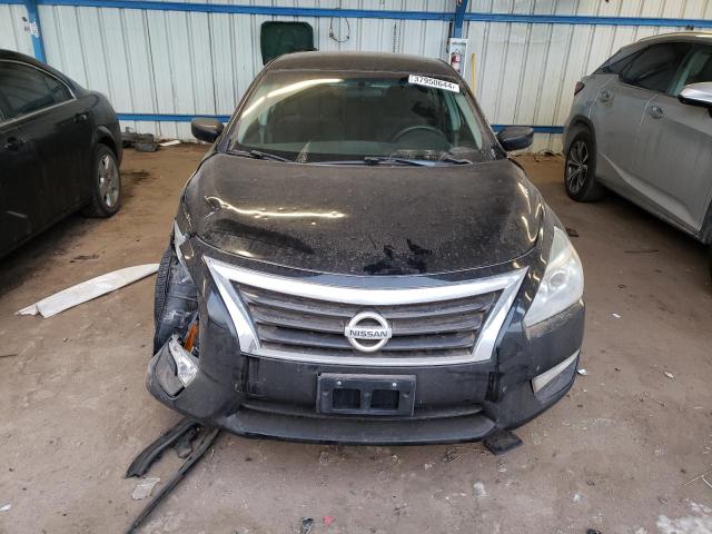 Photo 5 from auction – 2013 NISSAN ALTIMA 2.5 with VIN 1N4AL3AP9DC228100
