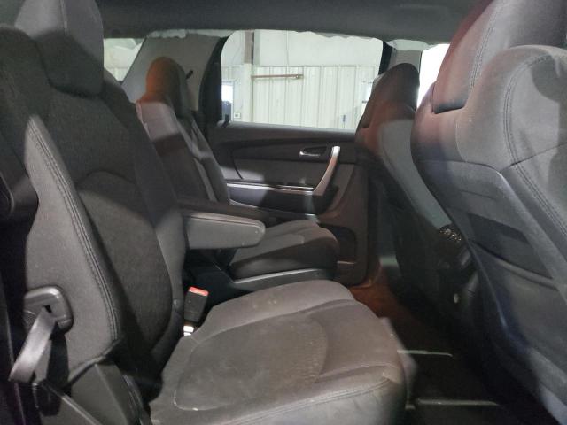 Photo 11 from auction – 2010 GMC ACADIA SLE with VIN 1GKLVLED8AJ190643