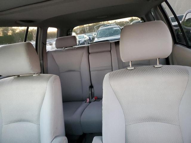 Photo 10 from auction – 2006 TOYOTA HIGHLANDER with VIN JTEEP21A360157398
