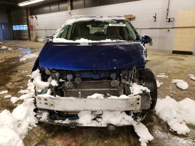 Photo 5 from auction – 2015 TOYOTA PRIUS V with VIN JTDZN3EU1FJ017012