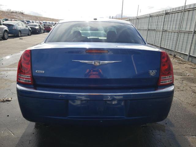 Photo 6 from auction – 2009 CHRYSLER 300C with VIN 2C3LK63T09H629030