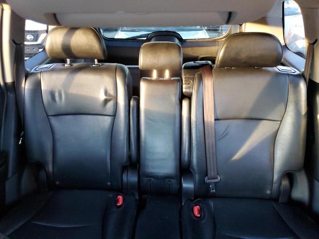 Photo 10 from auction – 2011 TOYOTA HIGHLANDER with VIN 5TDDK3EH1BS087046